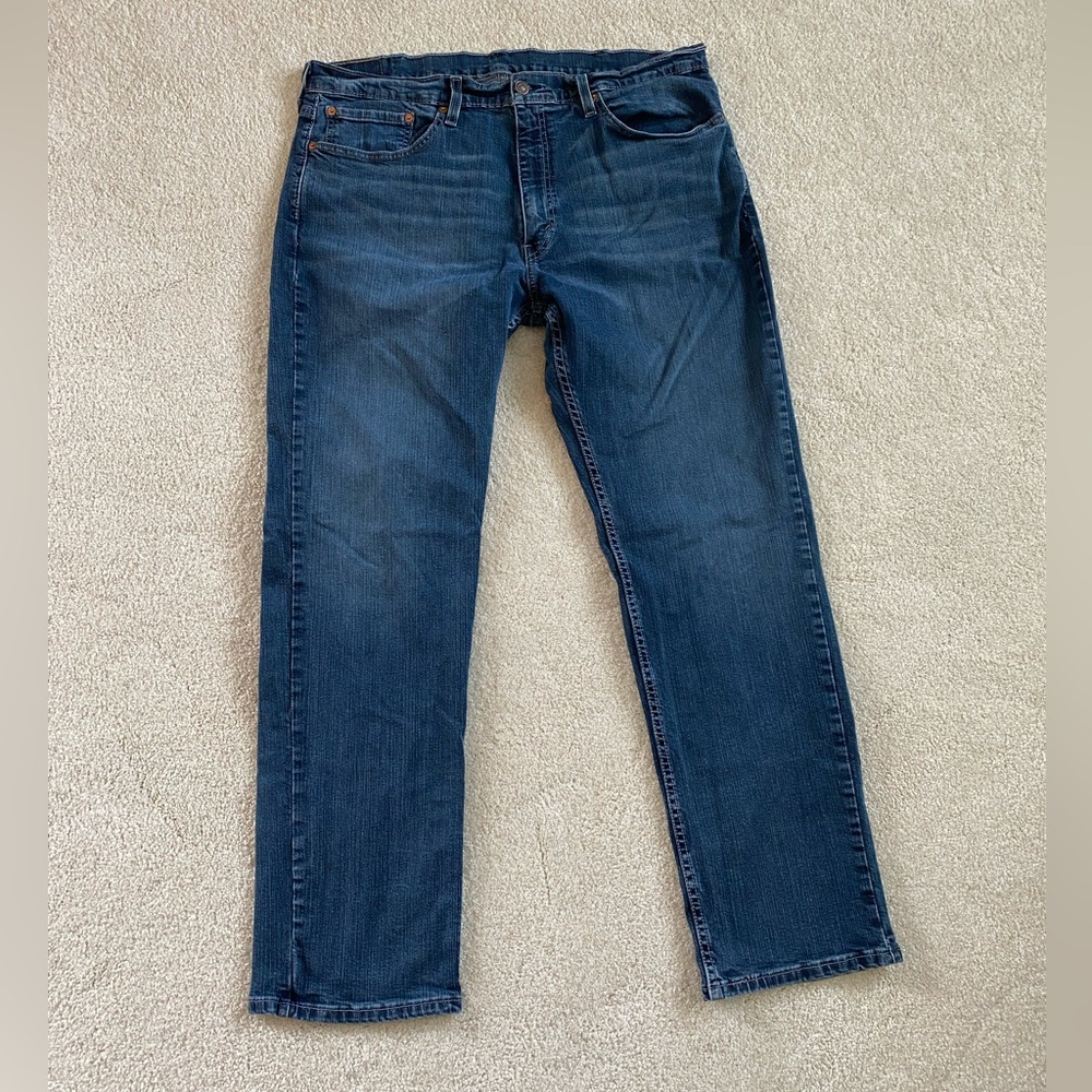 Mens 559 Levi’s Jeans